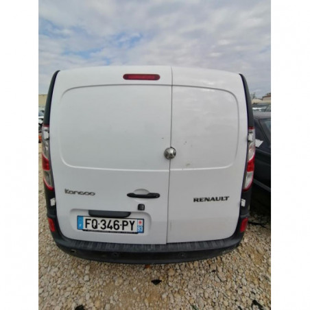 Chariot porte laterale coulissante RENAULT KANGOO 2 PHASE 2 d’occasion