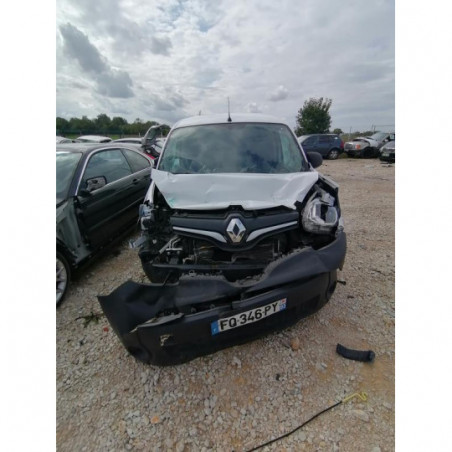 Chariot porte laterale coulissante RENAULT KANGOO 2 PHASE 2 d’occasion