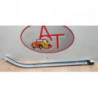 Rail de porte coulissante RENAULT KANGOO 2 PHASE 2 d’occasion