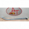 Rail de porte coulissante RENAULT KANGOO 2 PHASE 2 d’occasion