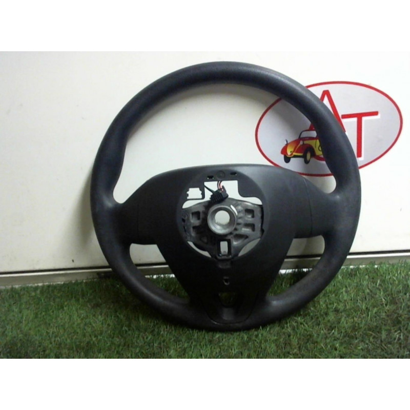 Volant RENAULT MEGANE III PHASE 1 d’occasion
