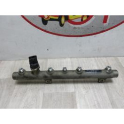 Rampe injection RENAULT SCENIC 1 PHASE 2 d’occasion