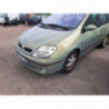 Rampe injection RENAULT SCENIC 1 PHASE 2 d’occasion