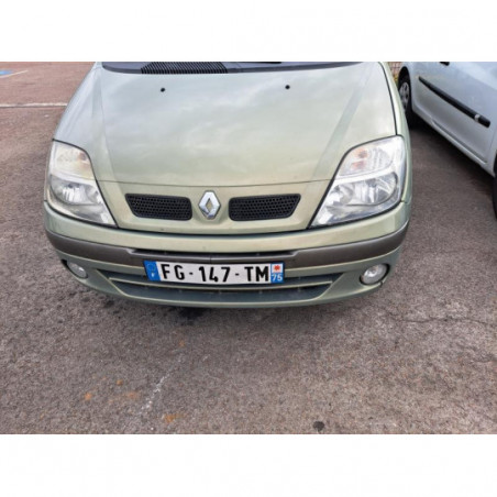 Rampe injection RENAULT SCENIC 1 PHASE 2 d’occasion