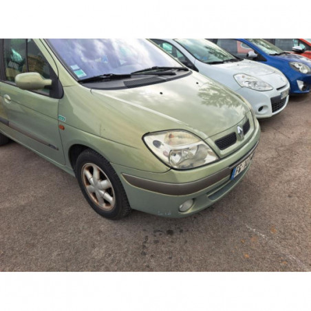 Rampe injection RENAULT SCENIC 1 PHASE 2 d’occasion