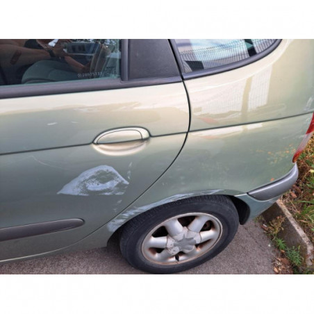 Rampe injection RENAULT SCENIC 1 PHASE 2 d’occasion