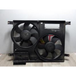 Moto ventilateur radiateur LAND ROVER FREELANDER 1 PHASE 2 d’occasion
