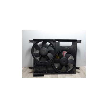 Moto ventilateur radiateur LAND ROVER FREELANDER 1 PHASE 2 d’occasion