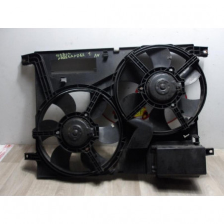Moto ventilateur radiateur LAND ROVER FREELANDER 1 PHASE 2 d’occasion