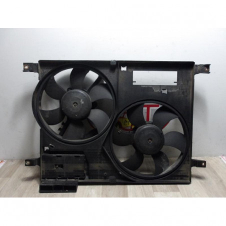 Moto ventilateur radiateur LAND ROVER FREELANDER 1 PHASE 2 d’occasion