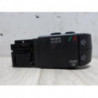 Commande autoradio RENAULT CLIO 4 PHASE 2 d’occasion