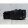 Commande autoradio RENAULT CLIO 4 PHASE 2 d’occasion