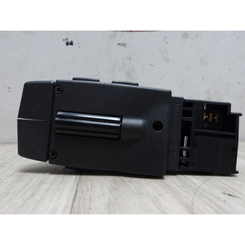 Commande autoradio RENAULT CLIO 4 PHASE 2 d’occasion
