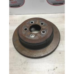 Disque arriere droit (freinage) DODGE NITRO d’occasion