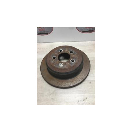 Disque arriere droit (freinage) DODGE NITRO d’occasion