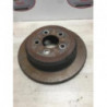 Disque arriere droit (freinage) DODGE NITRO d’occasion