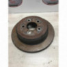 Disque arriere droit (freinage) DODGE NITRO d’occasion