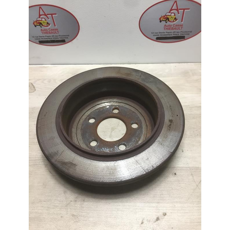 Disque arriere droit (freinage) DODGE NITRO d’occasion