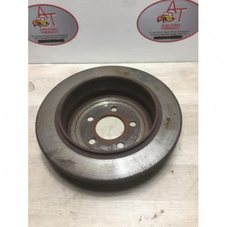 Disque arriere droit (freinage) DODGE NITRO d’occasion