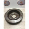 Disque arriere droit (freinage) DODGE NITRO d’occasion