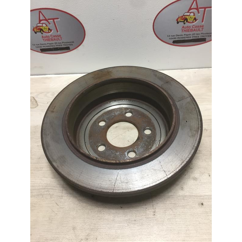 Disque arriere gauche (freinage) DODGE NITRO d’occasion