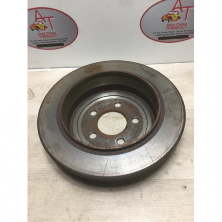 Disque arriere gauche (freinage) DODGE NITRO d’occasion