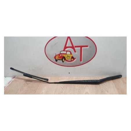 Bras essuie glace avant droit RENAULT CLIO 4 PHASE 2 d’occasion