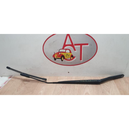 Bras essuie glace avant droit RENAULT CLIO 4 PHASE 2 d’occasion