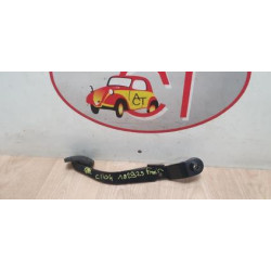 Pedalier de frein RENAULT CLIO 4 PHASE 2 d’occasion