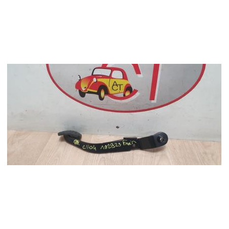 Pedalier de frein RENAULT CLIO 4 PHASE 2 d’occasion