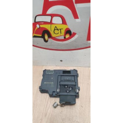 Lecteur de carte (neiman) RENAULT CLIO 4 PHASE 2 d’occasion