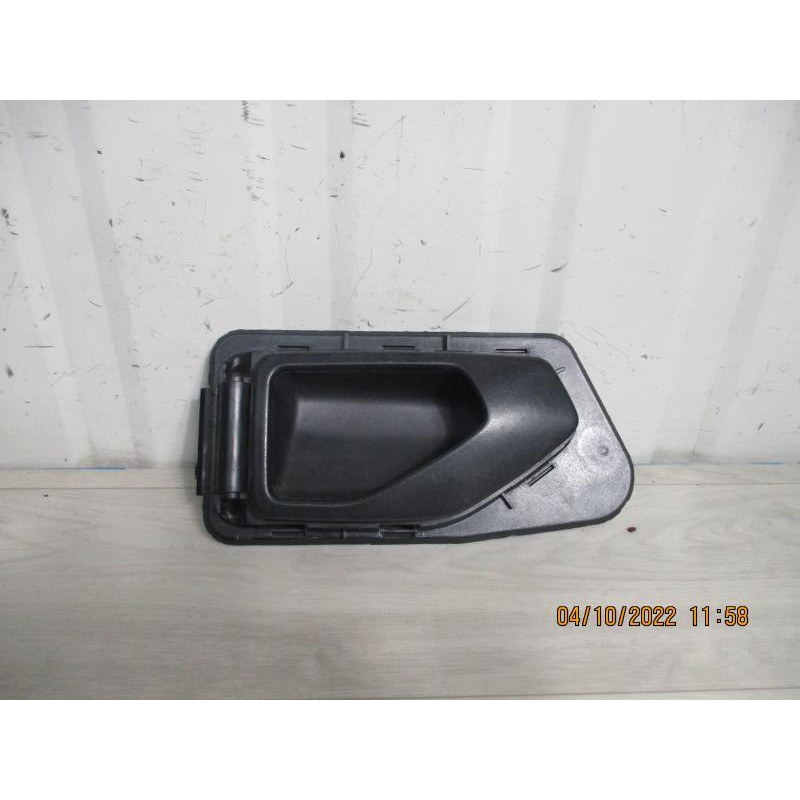 Poignee interieur arriere gauche PEUGEOT 306 PHASE 1 d’occasion