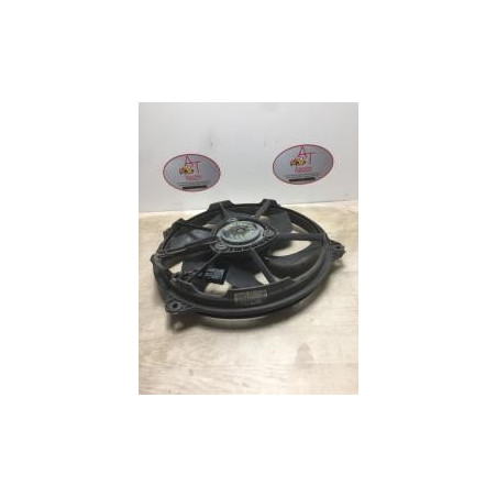 Moto ventilateur radiateur CITROEN BERLINGO 2 PHASE 1 d’occasion