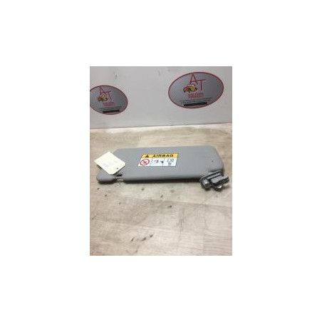 Pare soleil droit RENAULT CLIO 4 PHASE 2 d’occasion