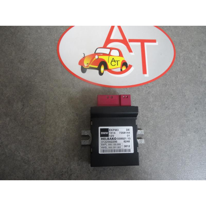Module de direction  BMW X3 (E83) PHASE 1 d’occasion