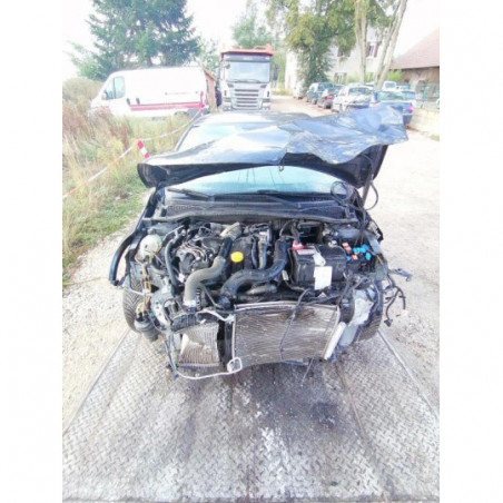 Poignee interieur arriere droit RENAULT CLIO 4 PHASE 2 d’occasion