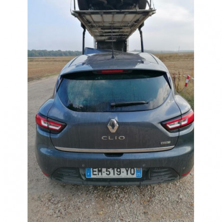 Poignee interieur arriere droit RENAULT CLIO 4 PHASE 2 d’occasion