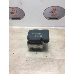 Bloc ABS (freins anti-blocage) RENAULT CLIO 4 PHASE 2 d’occasion
