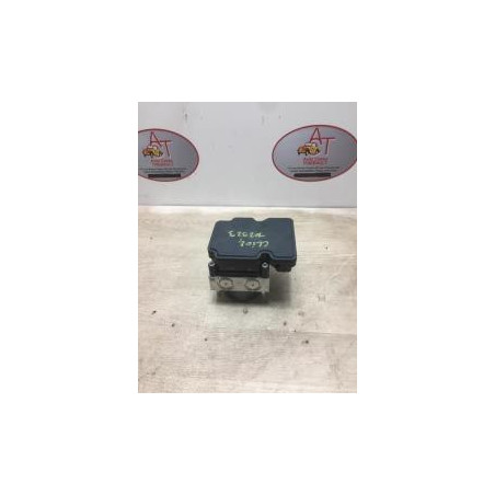 Bloc ABS (freins anti-blocage) RENAULT CLIO 4 PHASE 2 d’occasion