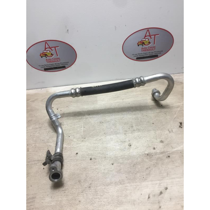 Tuyau de climatisation RENAULT CLIO 4 PHASE 2 d’occasion