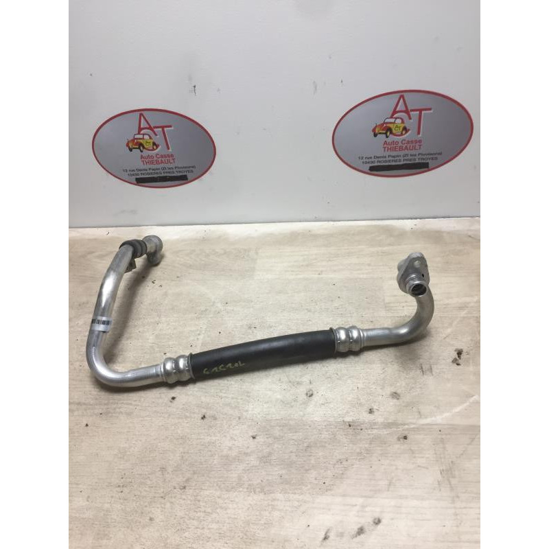 Tuyau de climatisation RENAULT CLIO 4 PHASE 2 d’occasion