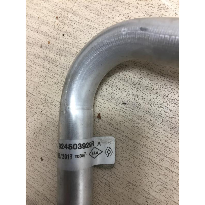 Tuyau de climatisation RENAULT CLIO 4 PHASE 2 d’occasion