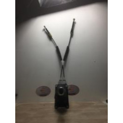 Levier de vitesses RENAULT CLIO 4 PHASE 2 d’occasion