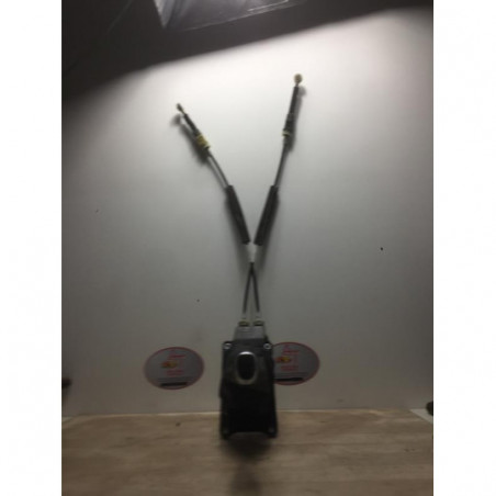 Levier de vitesses RENAULT CLIO 4 PHASE 2 d’occasion