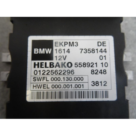 Module de direction  BMW X3 (E83) PHASE 1 d’occasion