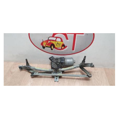 Moteur essuie glace avant CITROEN BERLINGO 2 PHASE 1 d’occasion