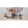 Moteur essuie glace avant CITROEN BERLINGO 2 PHASE 1 d’occasion