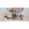 Moteur essuie glace avant CITROEN BERLINGO 2 PHASE 1 d’occasion