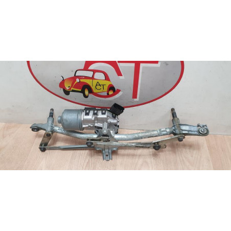 Moteur essuie glace avant CITROEN BERLINGO 2 PHASE 1 d’occasion