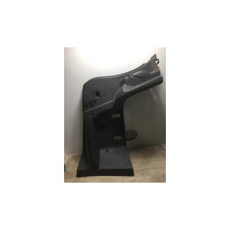 Garniture porte arriere gauche PEUGEOT BIPPER d’occasion